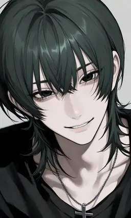 Profile image of 颯
