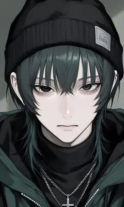 Profile image of 颯
