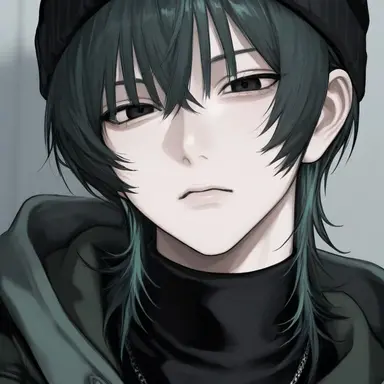 Profile image of 颯