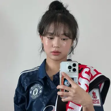 Profile image of 이아영