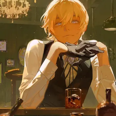 Profile image of 安室透