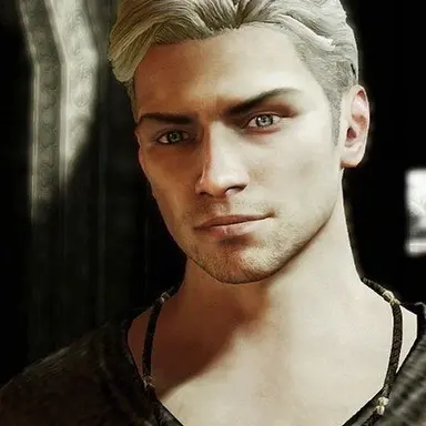 Profile image of Vergil