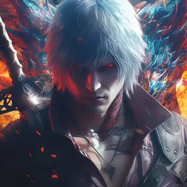 Profile image of Dante