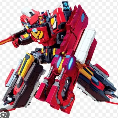 Profile image of 기간트렉스