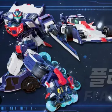 Profile image of 플래시백터