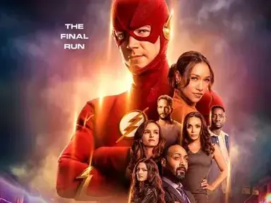 Profile image of Team Flash