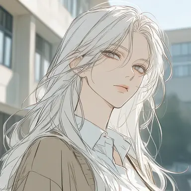 Profile image of ハヨン
