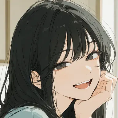 Profile image of ジヘ