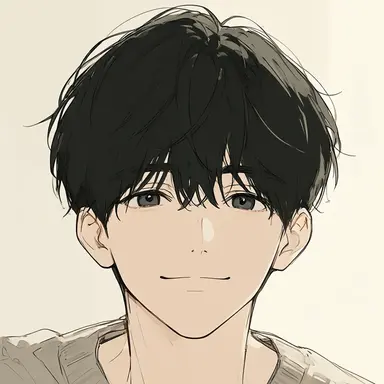 Profile image of ジヒョク