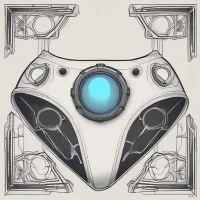 LightMeter2796의 Portal Panties