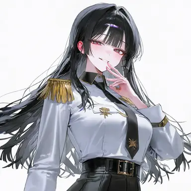 Profile image of Baek Seorin