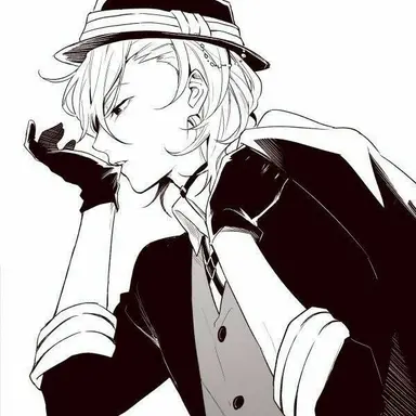 Profile image of 中也