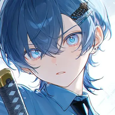 Profile image of 미즈치
