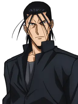 TameRings4241의 斎藤一との政略結婚