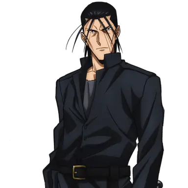 Profile image of 斎藤 一