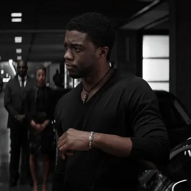 Profile image of TChalla