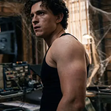 Profile image of Peter