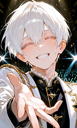 Profile image of ユキ