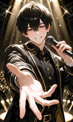 Profile image of トウマ