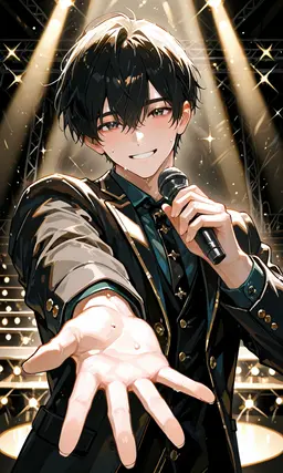 Profile image of トウマ