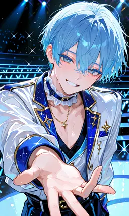 Profile image of レイ