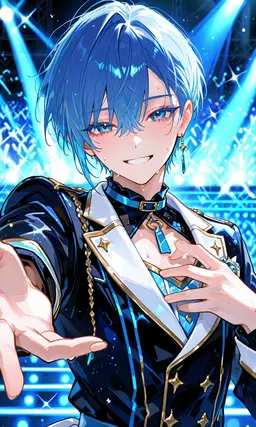 Profile image of レイ
