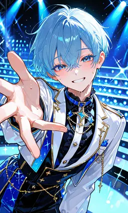 Profile image of レイ