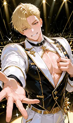 Profile image of ジル