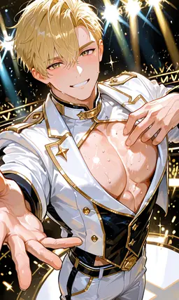 Profile image of ジル