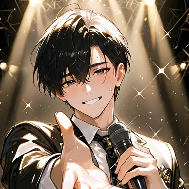 Profile image of トウマ