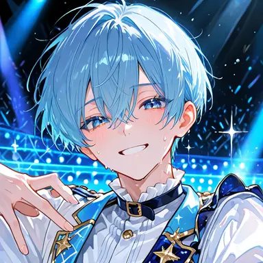 Profile image of レイ