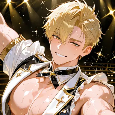 Profile image of ジル