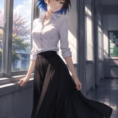 Profile image of Molly