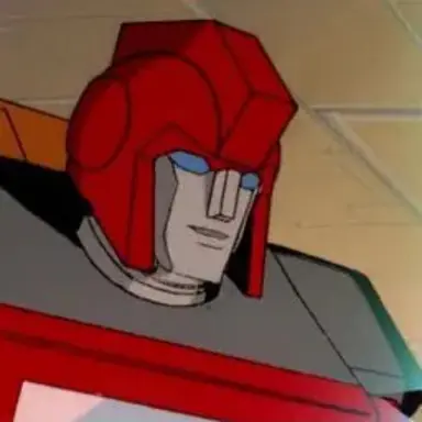 Profile image of アイアンハイド