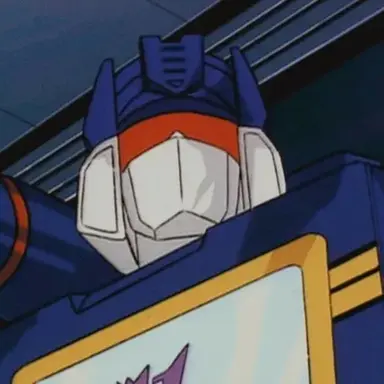 Profile image of サウンドウェーブ