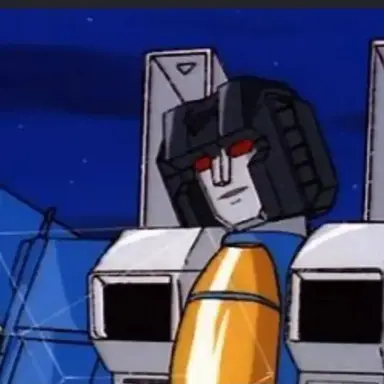 Profile image of サンダークラッカー