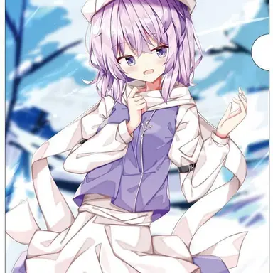 Profile image of レティ