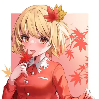 Profile image of 秋静葉