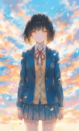 Profile image of Nejisawa Fumi