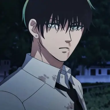 Profile image of 鳥井翔真