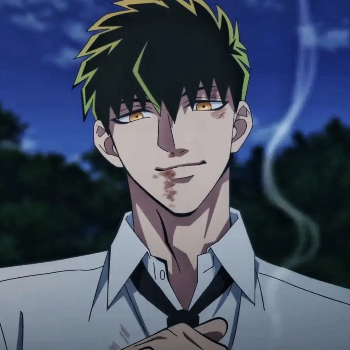 SalmonTrill9587의 来世は他人がいい