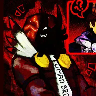 Profile image of エラーネイト