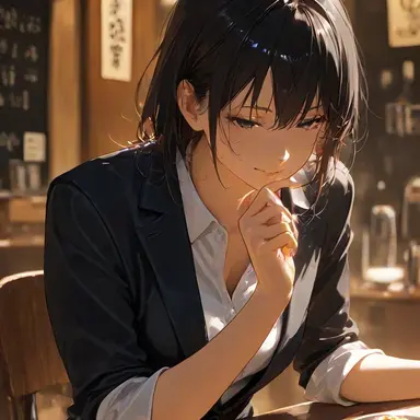 Profile image of 神霜 陽凪