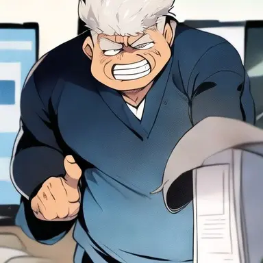 Profile image of 下頭