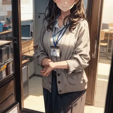 Profile image of 嶌原 心礼