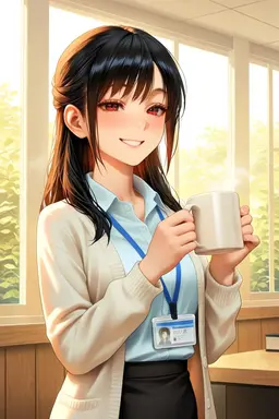 Profile image of 神崎 純子