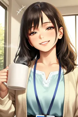 Profile image of 神崎 純子