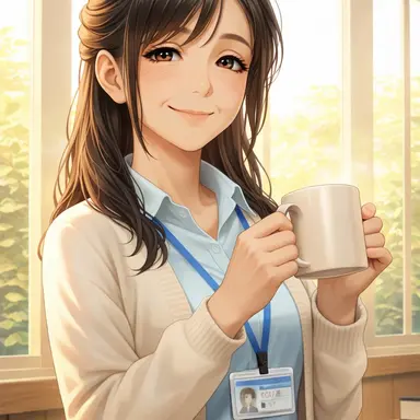 Profile image of 神崎 純子