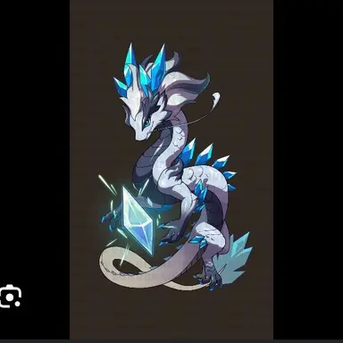 Profile image of 아이스드래곤