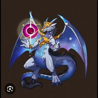 Profile image of 갤럭시 드래곤